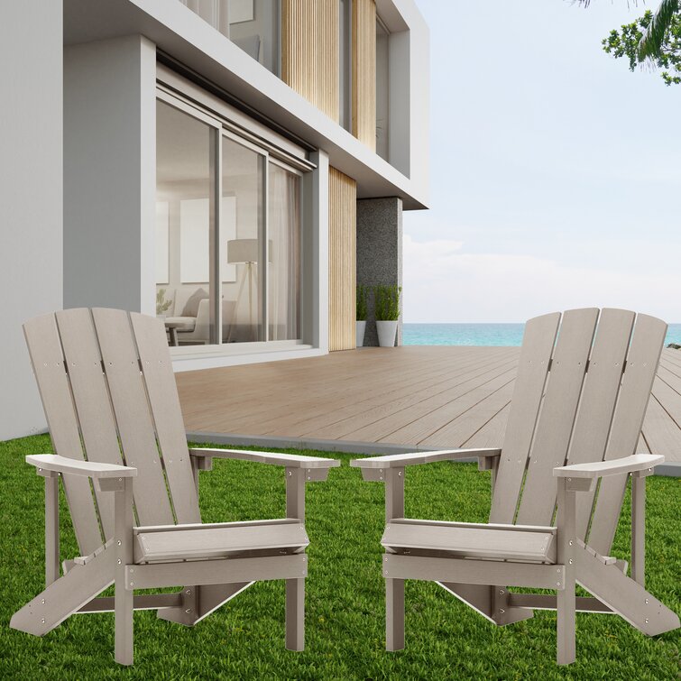 Plastic composite adirondack online chairs